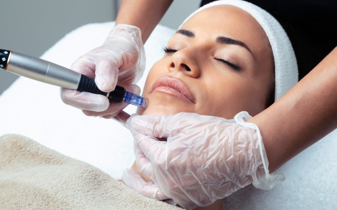 SkinOrigin Treatments