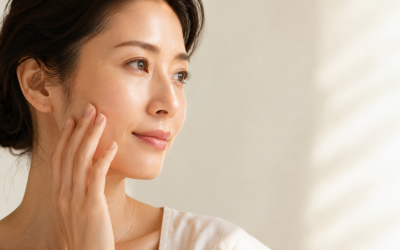 Pores, Texture, Fine Lines or Dullness? Why Skin Quality Matters More Than Anti-Ageing