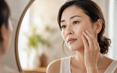 Why Doesn’t My Skin Look As Fresh As It Used To? The Hidden Signs of Slowing Skin Renewal