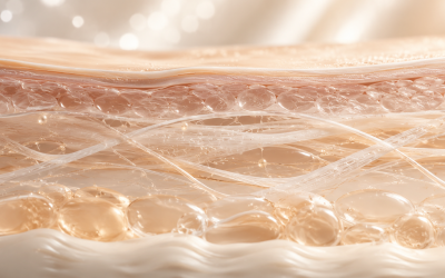 What Is Fibrosis After Liposuction? Understanding Hard Lumps, Tightness and Tissue Healing