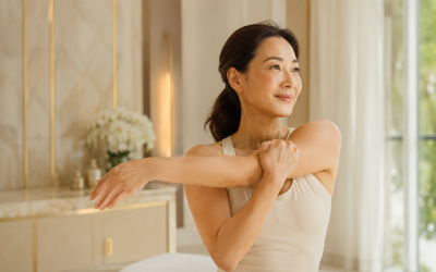 Scar Adhesions After Surgery: Why Does My Skin Feel Tight or Stuck?