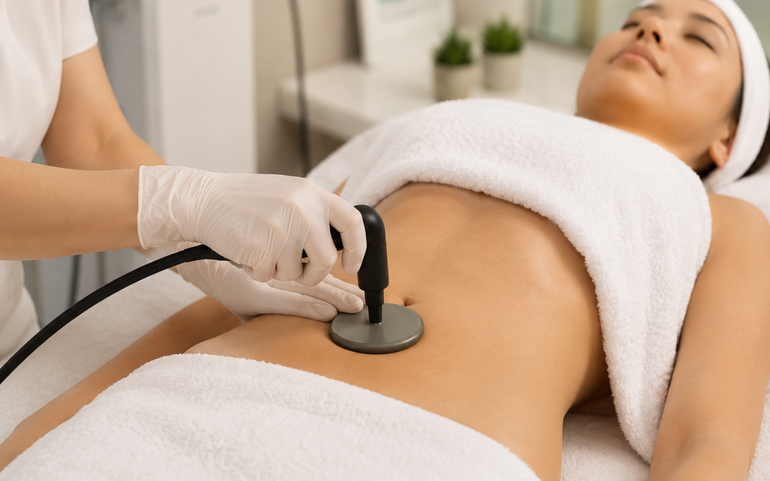 Why Didn’t My Indiba Treatment Feel Hot? Is It Still Working?