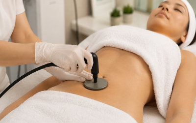Why Didn’t My Indiba Treatment Feel Hot? Is It Still Working?