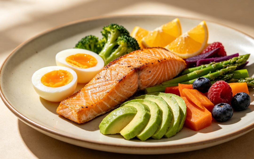 What Should You Eat After Liposuction? Simple Nutrition Tips to Support Recovery