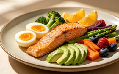 What Should You Eat After Liposuction? Simple Nutrition Tips to Support Recovery