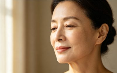 Why Skin Tightening Alone May Not Be Enough: Understanding the 4 Layers of Facial Ageing